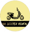 Scooter Rentals Chiang Mai