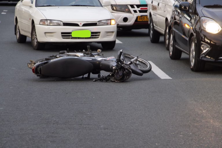 What to Do If You Have an Accident on a Rental Scooter in Chiang Mai (And Who Actually Pays)
